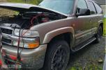 2003 Chevrolet TAHOE 5.3 290HK 4X4 Automat,