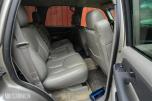 2003 Chevrolet TAHOE 5.3 290HK 4X4 Automat,