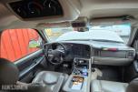 2003 Chevrolet TAHOE 5.3 290HK 4X4 Automat,