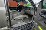 2003 Chevrolet TAHOE 5.3 290HK 4X4 Automat,
