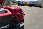 Scania R 580. Motivlakkert, Heltrukket innvendig, Manuell ++