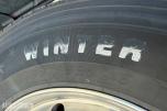 Scania R 580. Motivlakkert, Heltrukket innvendig, Manuell ++