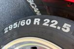 Scania R 580. Motivlakkert, Heltrukket innvendig, Manuell ++