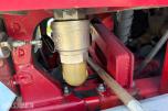 Scania R 580. Motivlakkert, Heltrukket innvendig, Manuell ++