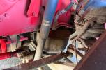 Scania R 580. Motivlakkert, Heltrukket innvendig, Manuell ++