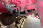 Scania R 580. Motivlakkert, Heltrukket innvendig, Manuell ++