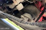 Scania R 580. Motivlakkert, Heltrukket innvendig, Manuell ++