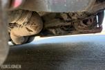 Scania R 580. Motivlakkert, Heltrukket innvendig, Manuell ++