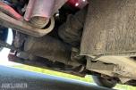 Scania R 580. Motivlakkert, Heltrukket innvendig, Manuell ++