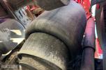 Scania R 580. Motivlakkert, Heltrukket innvendig, Manuell ++