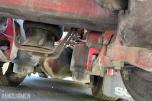 Scania R 580. Motivlakkert, Heltrukket innvendig, Manuell ++