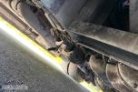 Scania R 580. Motivlakkert, Heltrukket innvendig, Manuell ++