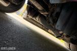 Scania R 580. Motivlakkert, Heltrukket innvendig, Manuell ++
