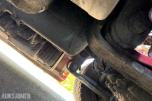Scania R 580. Motivlakkert, Heltrukket innvendig, Manuell ++