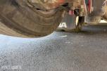 Scania R 580. Motivlakkert, Heltrukket innvendig, Manuell ++