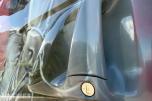 Scania R 580. Motivlakkert, Heltrukket innvendig, Manuell ++