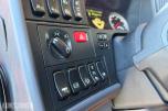 Scania R 580. Motivlakkert, Heltrukket innvendig, Manuell ++