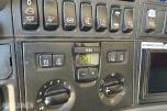 Scania R 580. Motivlakkert, Heltrukket innvendig, Manuell ++