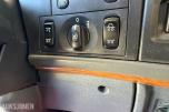 Scania R 580. Motivlakkert, Heltrukket innvendig, Manuell ++