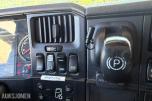 Scania R 580. Motivlakkert, Heltrukket innvendig, Manuell ++