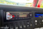 Scania R 580. Motivlakkert, Heltrukket innvendig, Manuell ++