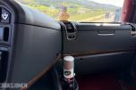 Scania R 580. Motivlakkert, Heltrukket innvendig, Manuell ++