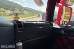 Scania R 580. Motivlakkert, Heltrukket innvendig, Manuell ++