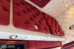 Scania R 580. Motivlakkert, Heltrukket innvendig, Manuell ++