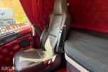 Scania R 580. Motivlakkert, Heltrukket innvendig, Manuell ++