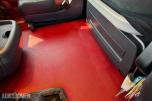 Scania R 580. Motivlakkert, Heltrukket innvendig, Manuell ++