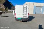2015 Ford Transit 2.2 Diesel AWD, Cruisekontroll, Hengerfeste, Ryggekamera