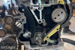 2015 Ford Transit 2.2 Diesel AWD, Cruisekontroll, Hengerfeste, Ryggekamera