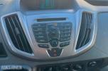 2015 Ford Transit 2.2 Diesel AWD, Cruisekontroll, Hengerfeste, Ryggekamera