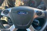 2015 Ford Transit 2.2 Diesel AWD, Cruisekontroll, Hengerfeste, Ryggekamera