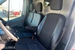 2015 Ford Transit 2.2 Diesel AWD, Cruisekontroll, Hengerfeste, Ryggekamera