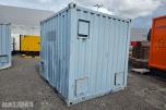 Container 10 fot