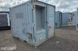 Container 10 fot