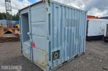 Container 10 fot