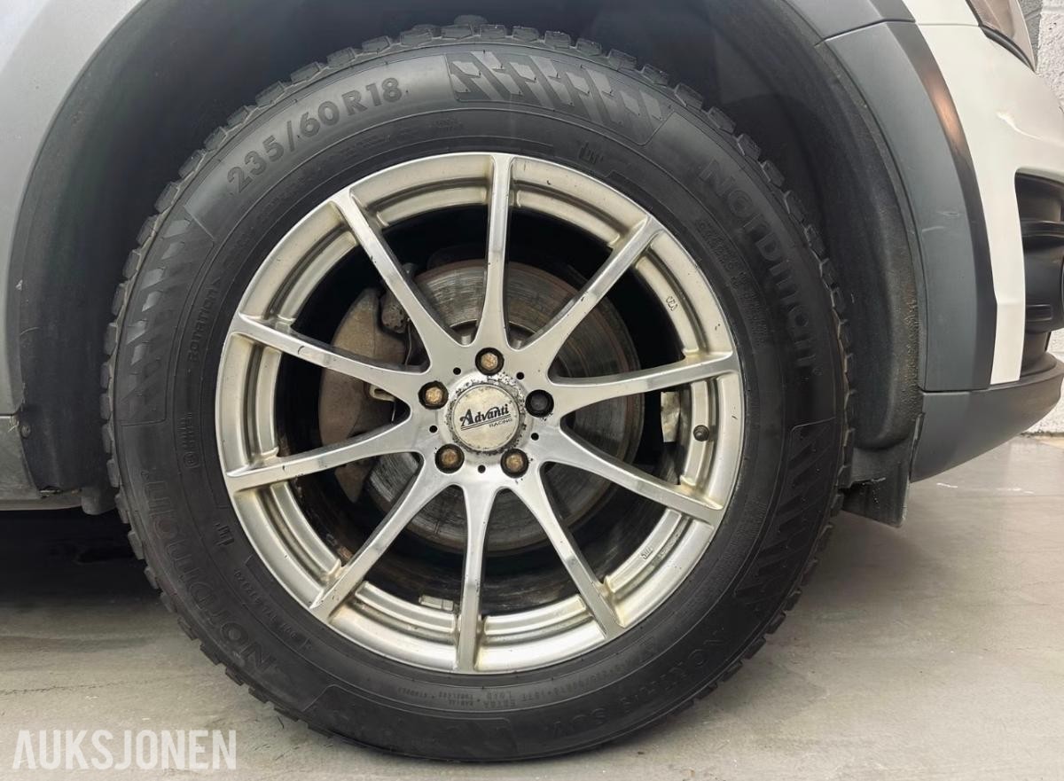 2012 Audi Q5, Q5 2.0-170 D QUATTRO, 228000km