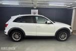 2012 Audi Q5, Q5 2.0-170 D QUATTRO, 228000km