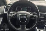 2012 Audi Q5, Q5 2.0-170 D QUATTRO, 228000km