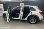 2012 Audi Q5, Q5 2.0-170 D QUATTRO, 228000km