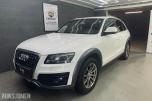 2012 Audi Q5, Q5 2.0-170 D QUATTRO, 228000km