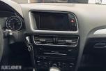 2012 Audi Q5, Q5 2.0-170 D QUATTRO, 228000km