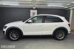 2012 Audi Q5, Q5 2.0-170 D QUATTRO, 228000km