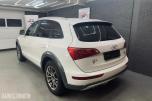 2012 Audi Q5, Q5 2.0-170 D QUATTRO, 228000km