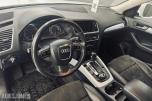 2012 Audi Q5, Q5 2.0-170 D QUATTRO, 228000km