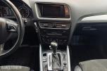2012 Audi Q5, Q5 2.0-170 D QUATTRO, 228000km
