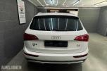 2012 Audi Q5, Q5 2.0-170 D QUATTRO, 228000km