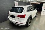 2012 Audi Q5, Q5 2.0-170 D QUATTRO, 228000km
